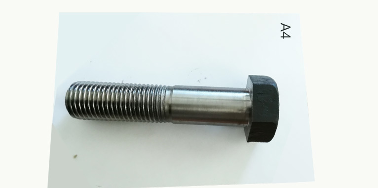 Метиз A4